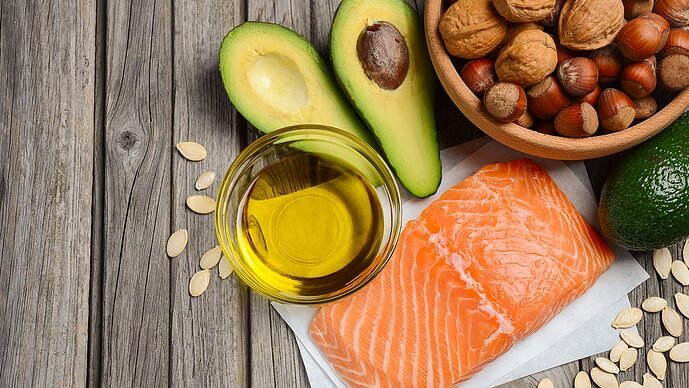 Healthy Fats