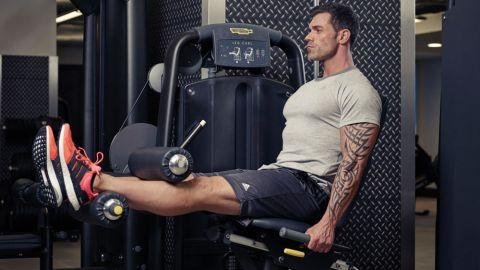 The Ultimate Lower-Body Exercise