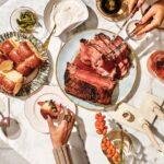 How to Avoid 4 of the Most Common Holiday Diet Destroyers