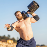 Tom Stoltman Wins 2022 World’s Strongest Man