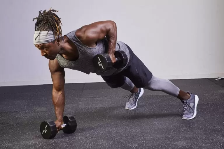 A Strength Coach’s Top 3 Upper-Body Exercises