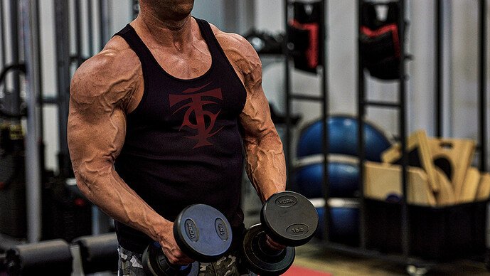 Are All Rep Ranges Really the Same for Hypertrophy?