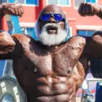 Upper Body Workouts for Men to Get Shredded