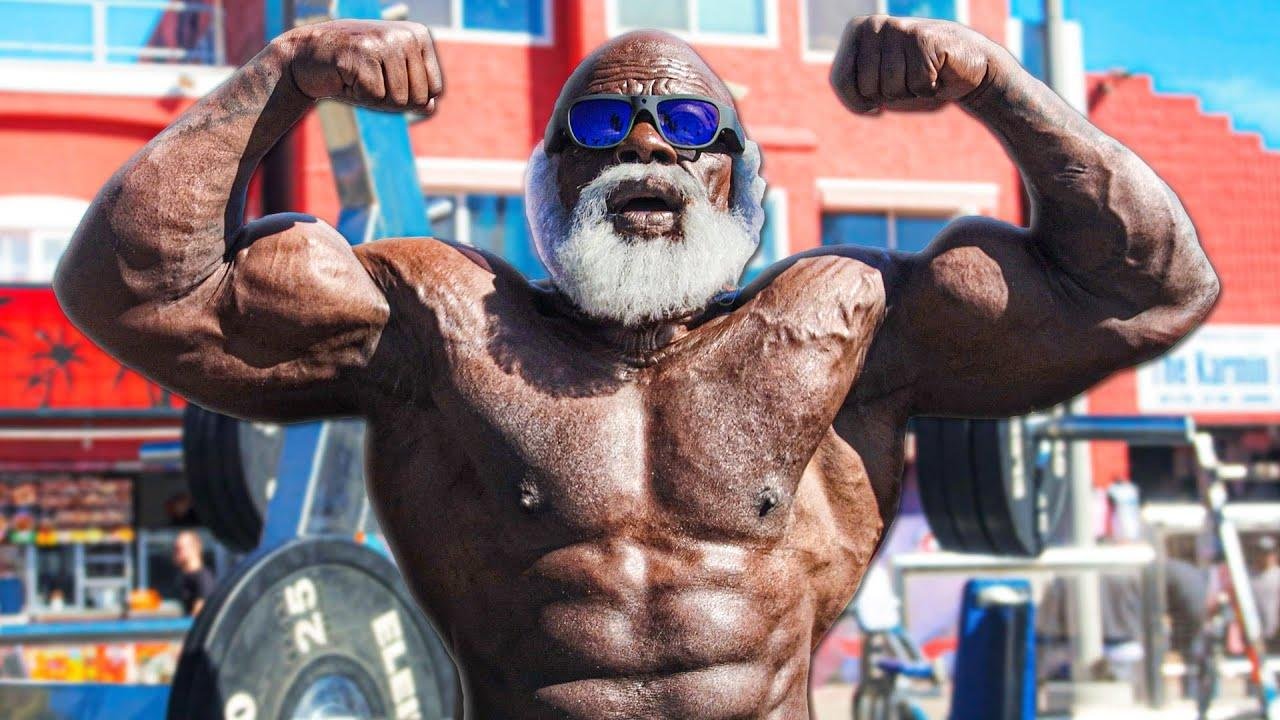 Suns Out, Guns Out: The Best Chest and Arm Workouts for Men to Get Summer Body Ready Suns Out, Guns Out: The Best Chest and Arm Workouts for Men to Get Summer Body Ready