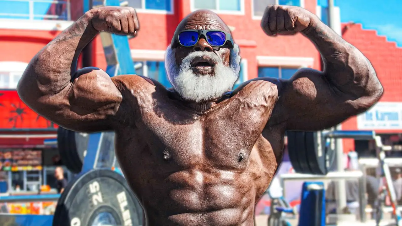 Upper Body Workouts for Men to Get Shredded