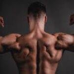 Top 5 Rear Deltoid Exercises for Men in the Gym